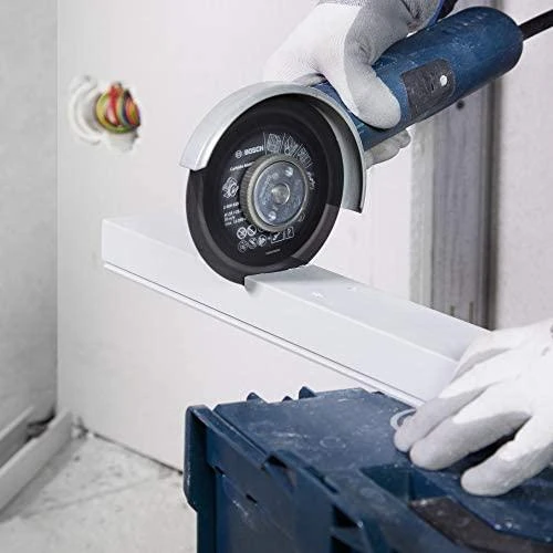 Bosch Pjovimo diskas 115 x 1 x 22,23 mm