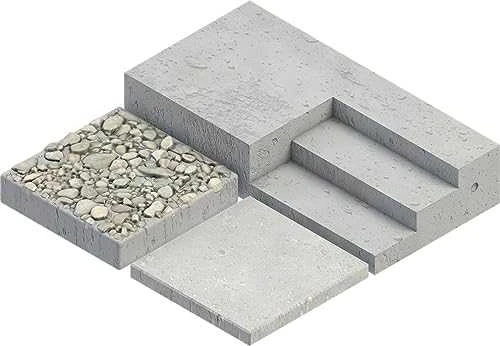 Bosch NB-38 concrete nails, 38mm, 1000psc.