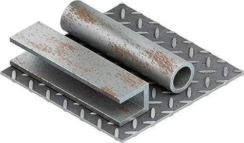 Bosch NM-16 steel nails, 16mm, 1000psc.