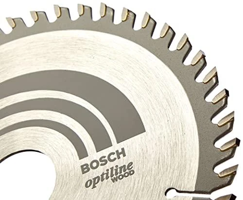 Bosch Disk.pjūkl.diskas 165x30 Optiline Wood