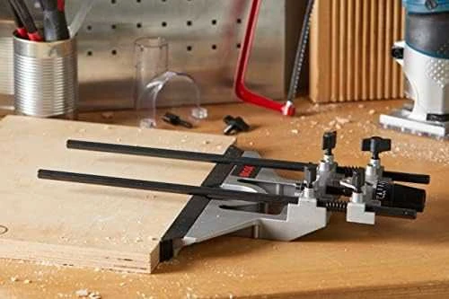Bosch Lygiagreti atrama GOF