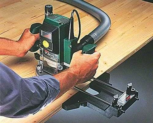 Bosch Lygiagreti atrama GOF