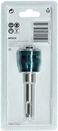 Bosch PC Plus adapteris SDSplus Power Change Plus L=105mm