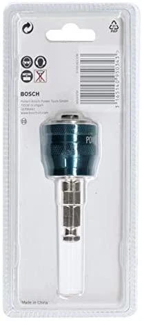Bosch PC Plus adapteris 3/8" 8,7 mm, L=75 mm