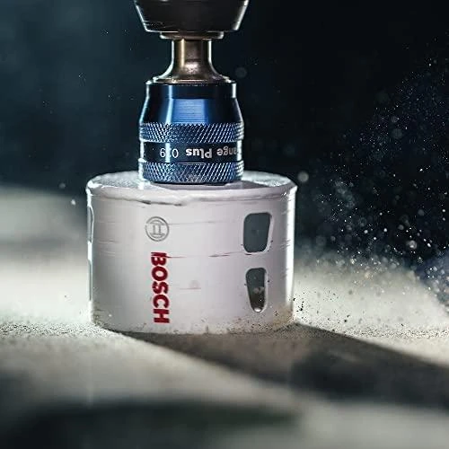 Bosch PC Plus adapteris SDSplus Power Change Plus L=105mm