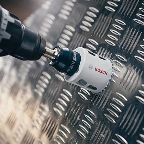 Bosch PC Plus adapteris SDSplus Power Change Plus L=105mm