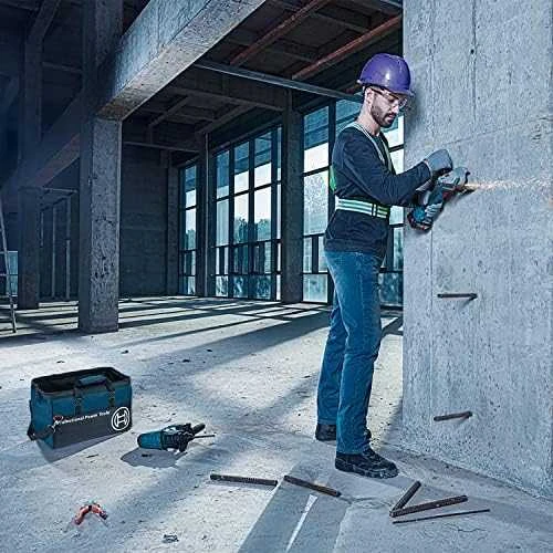 „Bosch 1.619.BZ0.100“ profesionalus elektrinių įrankių krepšys