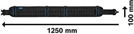 Bosch įrankių diržas 1x Belt 108, 1xGWT 4, 1xGWT 2, 2xProClick