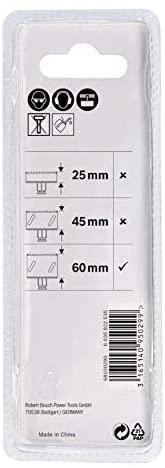 Bosch Centravimo grąžtas kietmetalis 7,15x105 mm