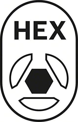 Bosch Grąžtas plytelėms HEX-9 3 x 45 x 90 mm