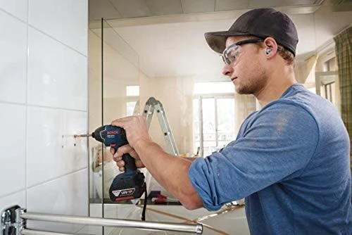 Bosch Grąžtas plytelėms HEX-9 5 x 45 x 90 mm