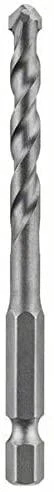 Bosch Grąžtas plytelėms HEX-9 5 x 45 x 90 mm