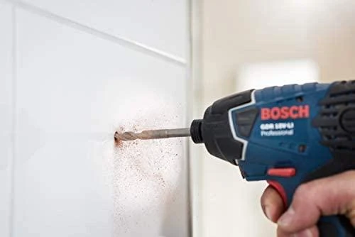 Bosch Grąžtas plytelėms HEX-9 5 x 45 x 90 mm