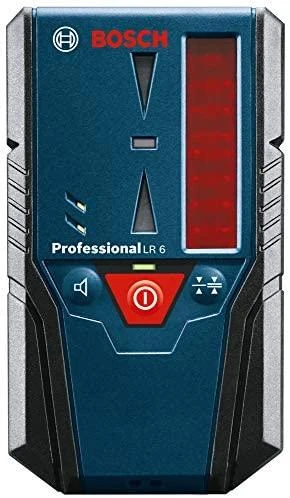 Bosch Lazerio spindulio imtuvas LR 7 (GCL/GLL G NEW)
