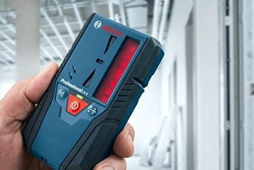 Bosch Lazerio spindulio imtuvas LR 7 (GCL/GLL G NEW)