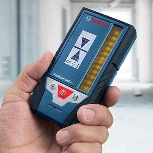 Bosch Lazerio spindulio imtuvas LR 7 (GCL/GLL G NEW)