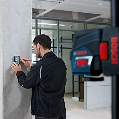 Bosch Lazerio spindulio imtuvas LR 7 (GCL/GLL G NEW)