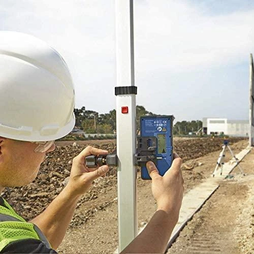 Bosch LR 45 2x1.5V