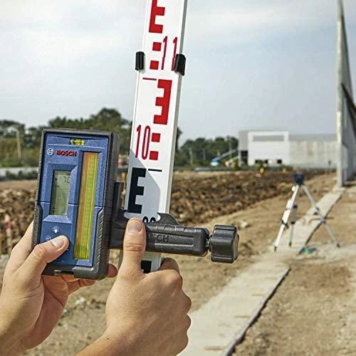 Bosch LR 45 2x1.5V
