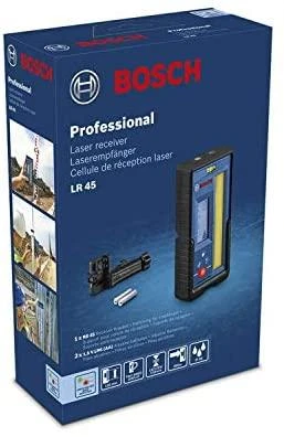 Bosch LR 45 2x1.5V