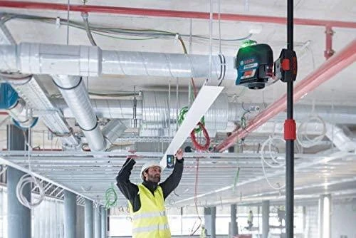 Bosch Lazerio spindulio imtuvas LR 7 (GCL/GLL G NEW)