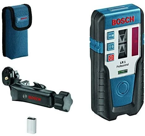 Bosch Lazerio spindulio imtuvas LR 1