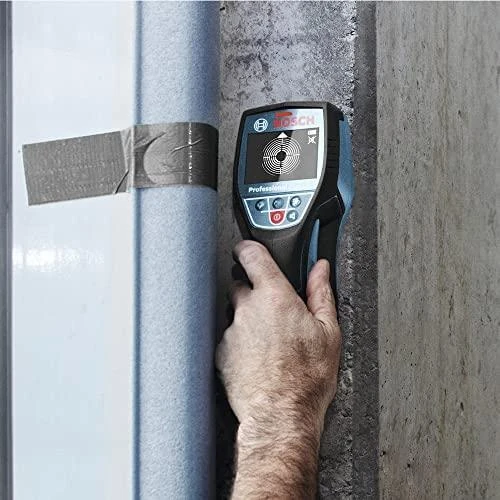Bosch skaitmeninis ieškiklis „D-tect 120“ Professional