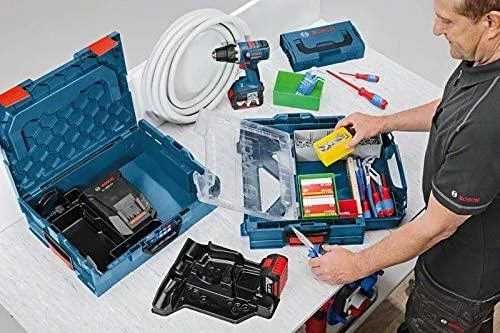 Bosch Lagaminų sistema Foam insert 136