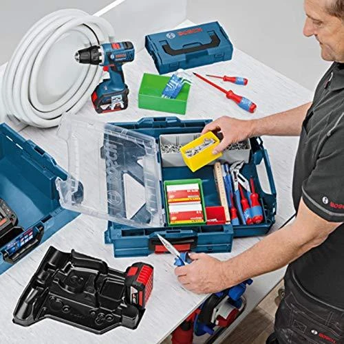 Bosch Lagaminų sistema Foam insert 102