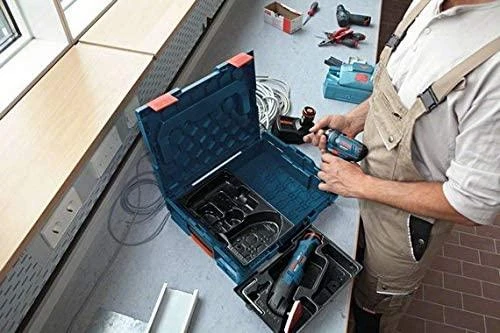 Bosch Lagaminų sistema Foam insert 136