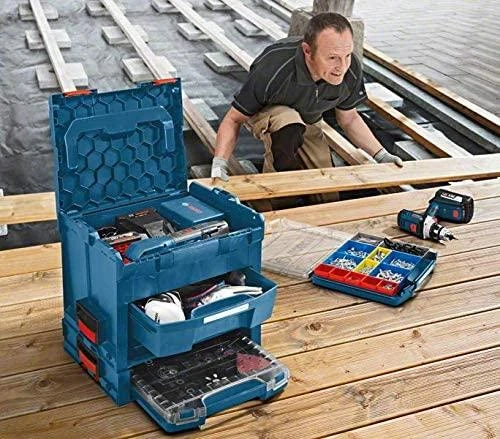 Bosch Lagaminų sistema Foam insert 136