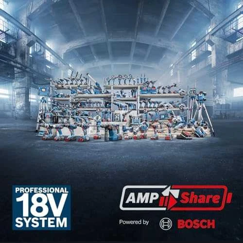 Bosch GCB 18V-127 Solo, Carton