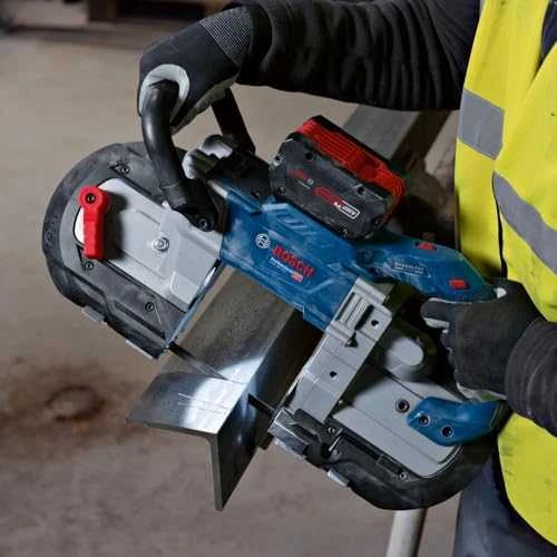 Bosch GCB 18V-127 Solo, Carton