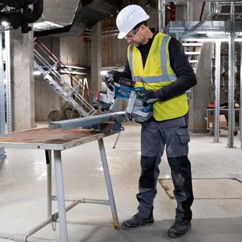 Bosch GCB 18V-127 Solo, Carton