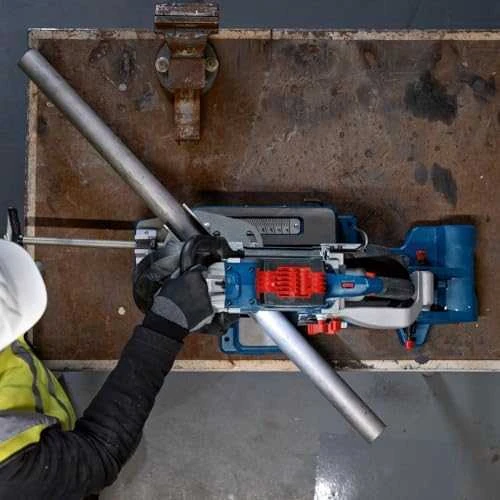 Bosch GCB 18V-127 Solo, Carton