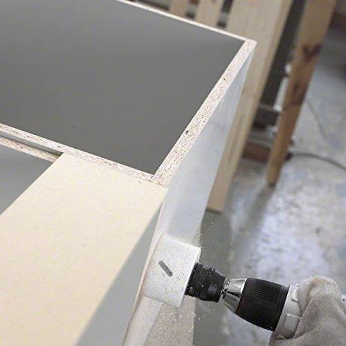 Bosch HSS-Bimet.gręž.karūna 83 mm