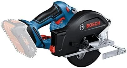 Bosch GKM 18V-50 2x5.0Ah, GAL 18V-40, LB