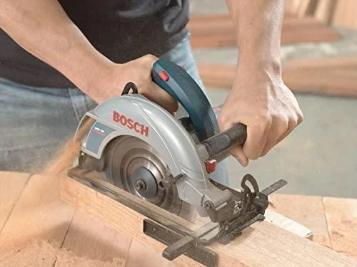 Diskinis pjūklas BOSCH GKS 190 Professional
