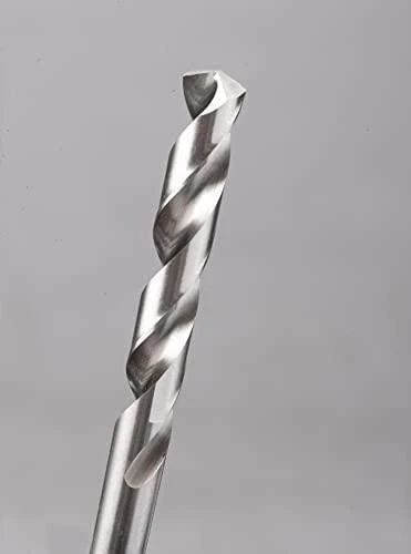 25 DALIŲ HSS-G „PROBOX“ Metalo grąžtų rinkinys, DIN 338, 135° 1–13 MM
