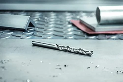 25 DALIŲ HSS-G „PROBOX“ Metalo grąžtų rinkinys, DIN 338, 135° 1–13 MM