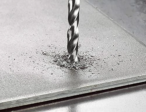 25 DALIŲ HSS-G „PROBOX“ Metalo grąžtų rinkinys, DIN 338, 135° 1–13 MM