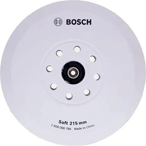 Bosch Padas 215 mm, GTR, soft
