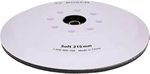 Bosch Padas 215 mm, GTR, soft