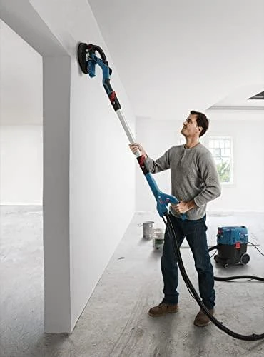 Bosch Padas 215 mm, GTR, soft