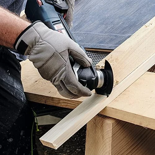 Bosch 3 dalių komplektas STARLOCK
