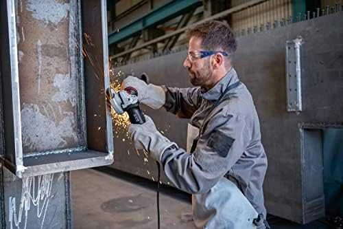 Bosch GWS 17-125 PS