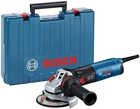 Bosch GWS 14-125 S nešiojimo dėklas