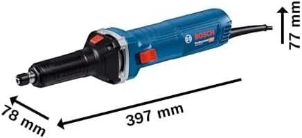 Bosch GGS 30 LS, Carton