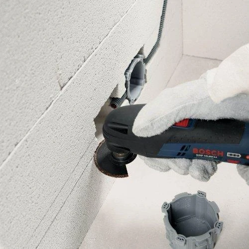 Bosch ACZ 85 RD4 deimantinis skiedinys, 85 mm, 1 vnt.