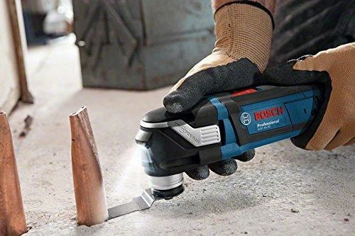 Bosch Multifunkcinis irankis GOP 40-30